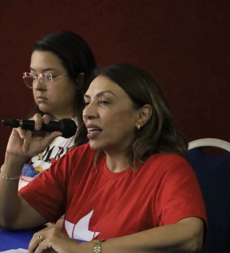 Resolução do PT-PB define apoio à reeleição do governador Lucas Ribeiro, mas pede protagonismo na vaga de vice