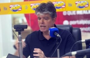 Ruy Carneiro revela que Podemos deve anunciar apoio para Governo da Paraíba após feriado de Tiradentes