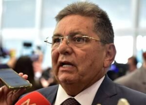 Adriano Galdino diz que só vai se posicionar sobre pedido de CPI da Cagepa após proposta chegar à ALPB