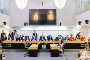 ALPB sedia audiência pública da Câmara Federal sobre fim da escola 6×1