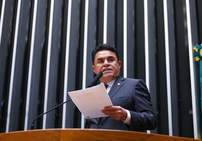 Câmara aprova relatório de Wilson Santiago que muda regras de venda dos estoques públicos de alimentos