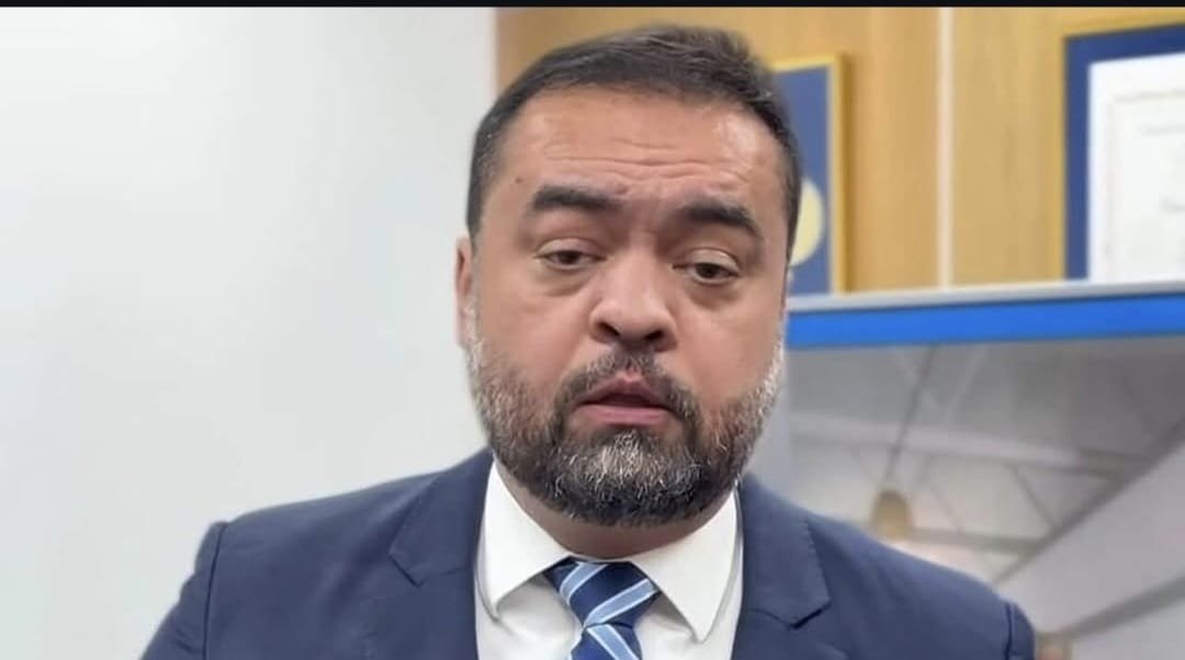 Cláudio Castro é alvo de operação da PF que mira em fraudes no setor de combustíveis