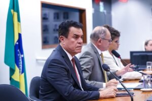 Comissão de Educação aprova projeto de Wilson Santiago que une escolas no enfrentamento à violência contra a mulher e feminicídio