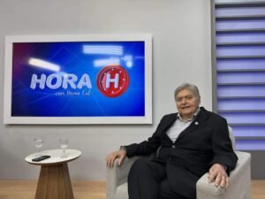 Dalton Gadelha trata suplência de João como ‘especulação’, mas admite: “É uma tentação”