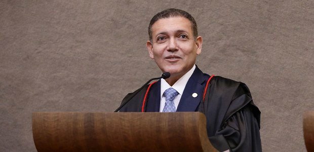 Durante posse na Presidência do TSE, Nunes Marques defende a vontade soberana do povo nas urnas
