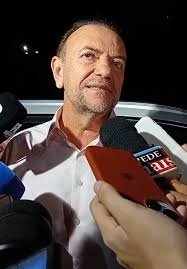 Na Paraíba, Edinho Silva destaca que PT poderá rever decisões que entrem em choque com a reeleição de Lula, confirma apoio a Lucas e aponta João e Veneziano como escolhidos do partido para o Senado