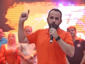 Empresário e ex-candidato a prefeito de Bayeux é morto a tiros durante tentativa de assalto em João Pessoa