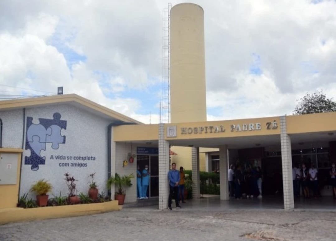 Gaeco apresenta nova denúncia que investiga desvios no Hospital Padre Zé através do Programa ‘Prato Cheio’