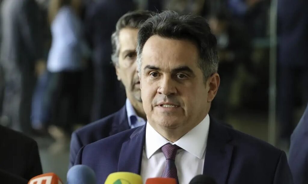 Senador Ciro Nogueira é alvo de mandado de busca e apreensão na 5ª fase da Operação Compliance Zero da Polícia Federal