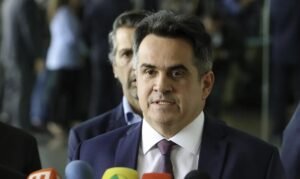 Senador Ciro Nogueira é alvo de mandado de busca e apreensão na 5ª fase da Operação Compliance Zero da Polícia Federal