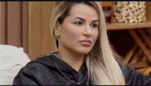 Influenciadora Deolane Bezerra volta a ser presa em operação contra lavagem de dinheiro do PCC