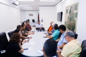 Leo Bezerra amplia a assistência às famílias atingidas pelas chuvas com ‘Compra Assistida’ e ‘Eu Posso’
