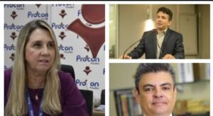 Leo Bezerra nomeia Kessia Liliana para Direitos Humanos e Cidadania, Suetoni Souto como executivo da Comunicação e Ronaldo Filho para cargo na Funjope
