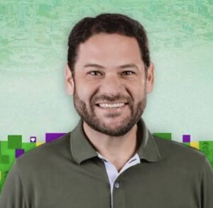 Lucas Ribeiro nomeia Zé Gadelha como diretor-geral do Hemocentro de JP e sinaliza apoio do grupo a sua pré-candidatura ao Governo