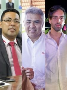 Lucas Ribeiro reforça presença de lideranças políticas na administração do Estado e nomeia filho de Luciano Cartaxo e ex-prefeitos para secretarias