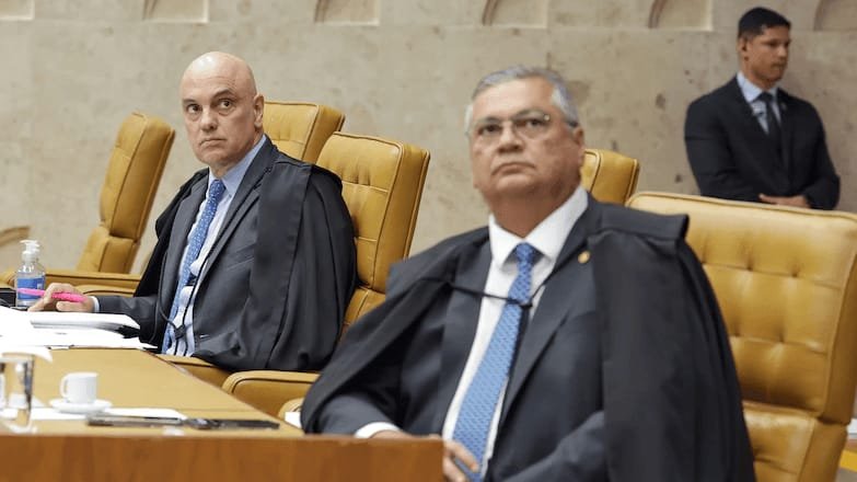 Ministros do Supremo alertam tribunais sobre ‘vedação absoluta’ de penduricalhos