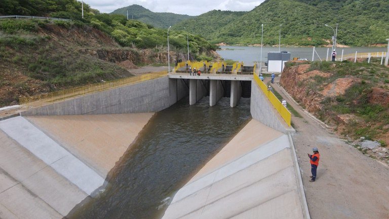 MPF garante São José de Piranhas em debate sobre águas do Açude Engenheiro Avidos