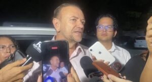 Na Paraíba, Edinho Silva destaca que PT poderá rever decisões que entrem em choque com a reeleição de Lula, confirma apoio a Lucas e aponta João e Veneziano como escolhidos do partido para o Senado