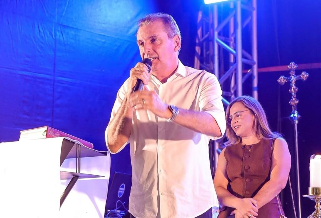 Nova pesquisa eleitoral aponta Chico Mendes consolidado em 2º lugar na disputa pelas 36 vagas da ALPB