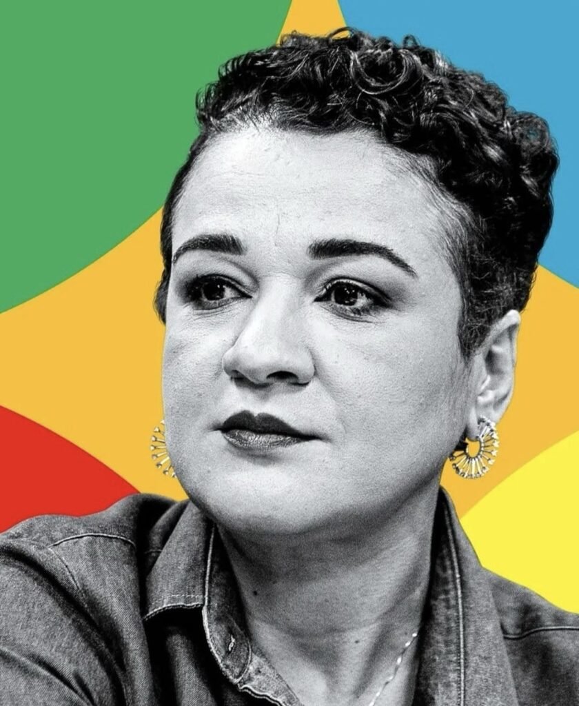 Paraibana Tarciana Medeiros é a principal executiva brasileira no ranking de 2026 entre as ‘Mulheres Mais Poderosas do Mundo’ da Fortune