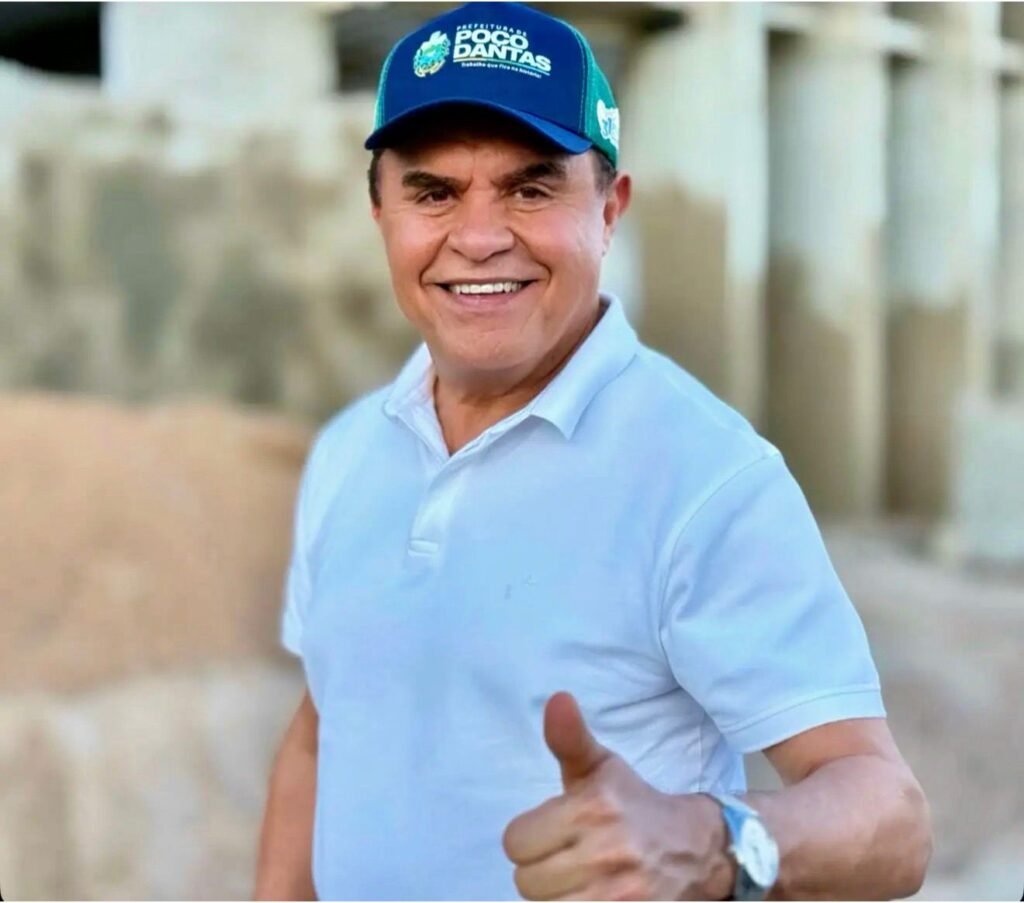 Pesquisa Polêmica Paraíba/SETA: Wilson Santiago avança e é citado como um dos favoritos a Câmara dos Deputados