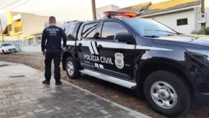 Polícia civil investiga suposto “funcionário fantasma” do sistema penitenciário da Paraíba que teria recebido mais de R$ 700 mil sem exercer suas funções