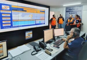 Por determinação de Lula, ministro do Desenvolvimento Regional cumpre agenda na PB e PE para acelerar apoio aos municípios afetados pelas chuvas