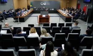 STF acaba com aposentadoria compulsória para juízes punidos por corrupção