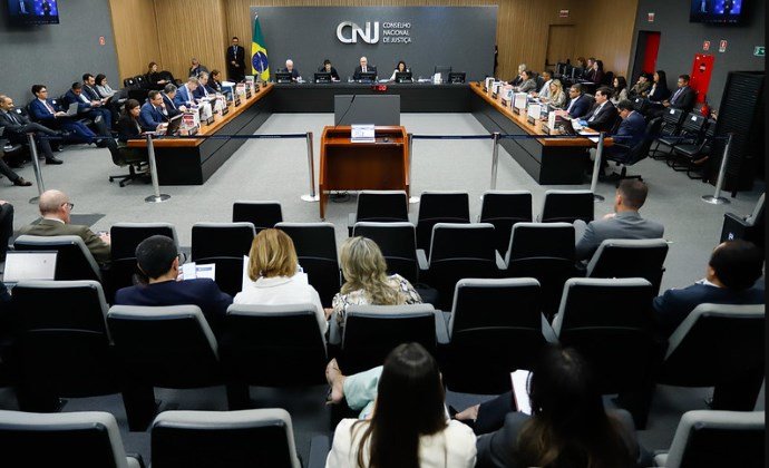STF acaba com aposentadoria compulsória para juízes punidos por corrupção
