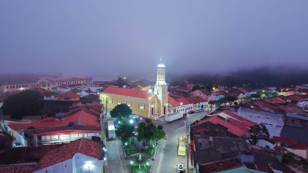 Areia abre edição comemorativa de 20 anos da Rota Cultural Caminhos do Frio no Brejo paraibano