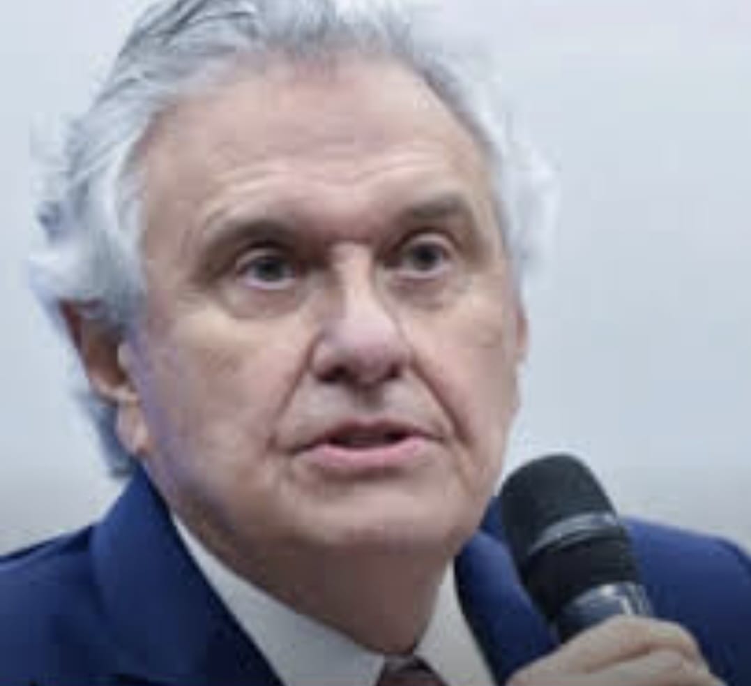 Caiado cancela agenda em Campina Grande “por conta de condições climáticas” e mantém compromissos em João Pessoa nesta terça-feira