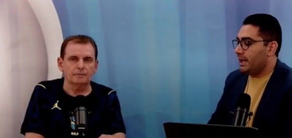chico mendes cobra respeito aos ribeirinhos e diz que vai lutar contra liberacao das aguas de boqueirao