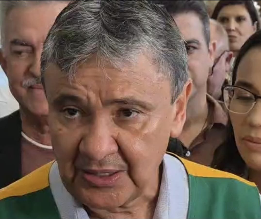 Durante agenda na Paraíba, Wellington Dias admite palanques amplos da base de Lula na disputa pelo Senado