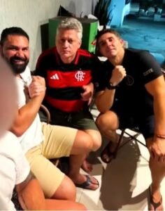 Fantástico: investigador “Bomba” acusado de revenda de drogas na Paraíba recebeu R$ 4 milhões e define tráfico como “atividade comercial”