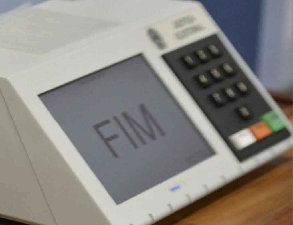 Fundo Eleitoral: veja quanto cada partido receberá dos R$ 4,9 bi para 2026