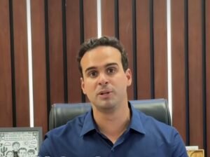 Governador Lucas Ribeiro anuncia convocação de quase 2 mil aprovados em concursos públicos nas áreas de educação, saúde e segurança