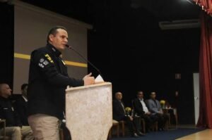 Governador Lucas Ribeiro nomeia Pedro Ivo para cargo no Gabinete e exonera Anísio Maia que será substituído pelo filho na mesma função