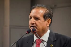 Hervázio avalia segundo turno na Paraíba, reafirma trabalho em torno do projeto de Cícero e admite que caso o ex-prefeito não consiga êxito pode apoiar Efraim