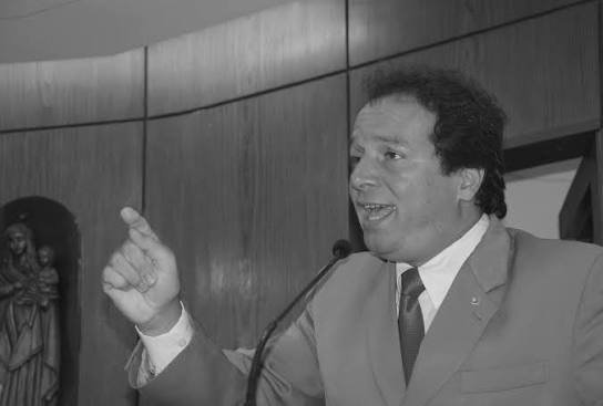 Morre Watteau Rodrigues, ex-vereador de João Pessoa e ex-presidente do Auto Esporte; CMJP decreta luto oficial e emite nota de pesar