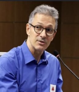 Novo confirma agenda de Romeu Zema na Paraíba no  dia 21 de junho