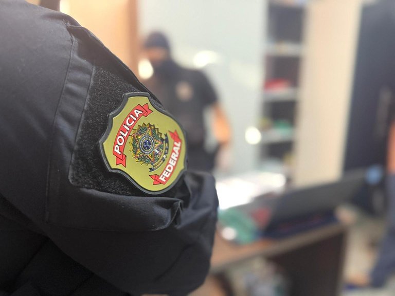 PF investiga comércio ilegal de medicamentos proibidos pela Anvisa em João Pessoa e outros estados