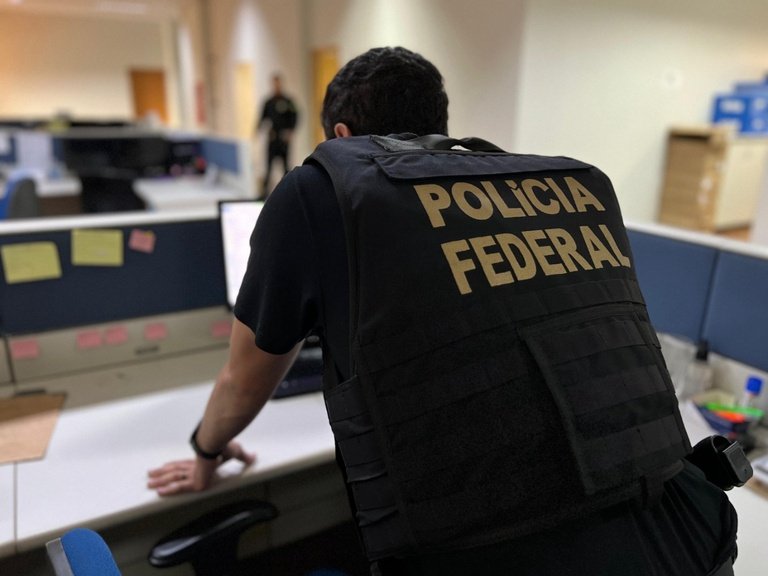 PF investiga crime de peculato na Secretaria de Saúde de Cabedelo