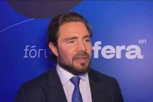PF rejeita segunda proposta de delação de Daniel Vorcaro