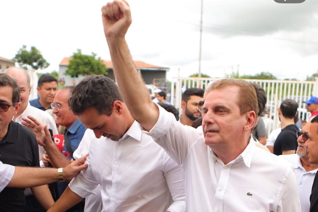 Em nova pesquisa, Chico Mendes se mantém em 2º lugar na disputa por vaga na ALPB