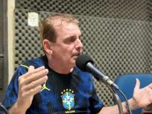 Líder do Governo fala das qualidades do governador Lucas Ribeiro; “Ele tem sido a revelação na política da Paraíba”