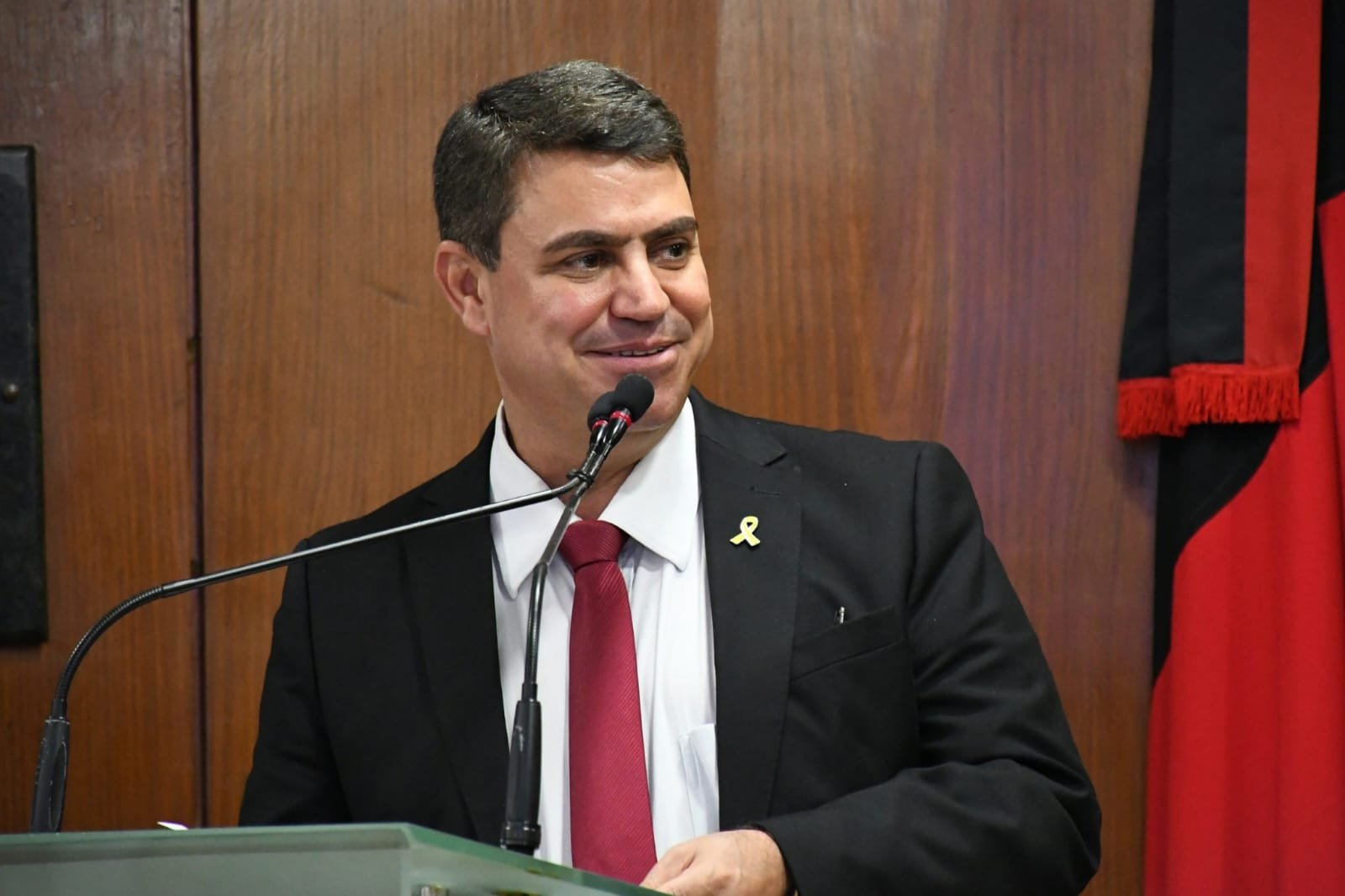 Presidente da CMJP presta contas na sessão de encerramento do semestre