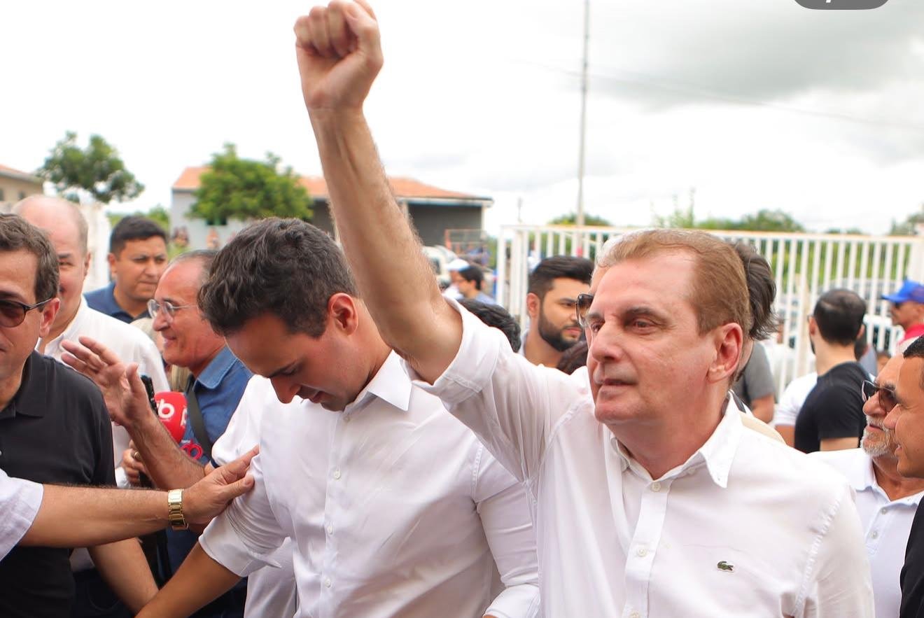 Em nova pesquisa, Chico Mendes se mantém em 2º lugar na disputa por vaga na ALPB