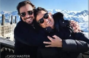 Relatório da PF aponta que Vorcaro bancava viagens, mesada e mais a Ciro Nogueira em troca de ‘vantagens indevidas’