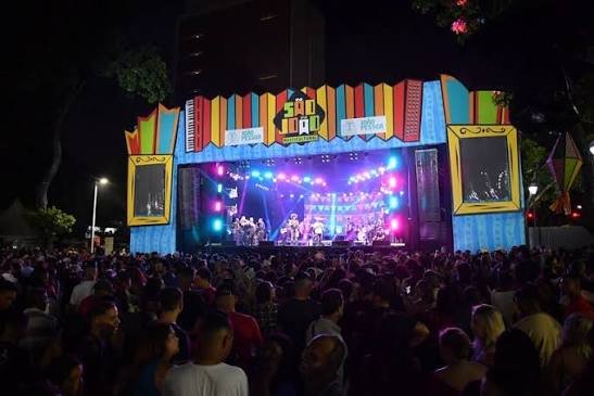 São João Multicultural de João Pessoa começa nesta sexta-feira (19); confira programação completa