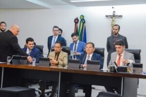 ALPB aprova LDO 2027; presidente destaca diálogo institucional na tramitação das matérias